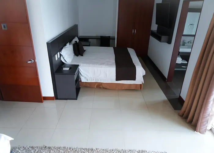  Serenity Suites Casa Boutique