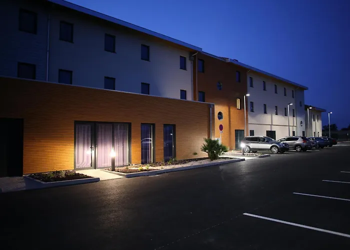 Animaux admis Ibis Styles Villeneuve Sur Lot