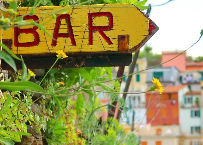 B&B: Virgilio'S Garden