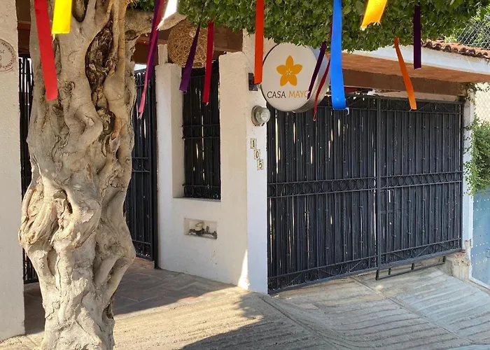 Casa Mayo