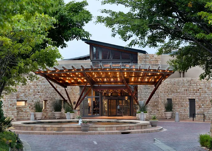 Arabella , Golf And Spa