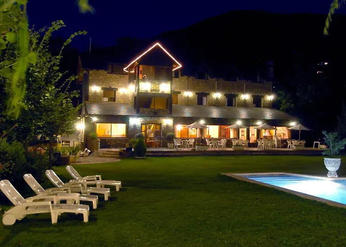 Hotel Florido
