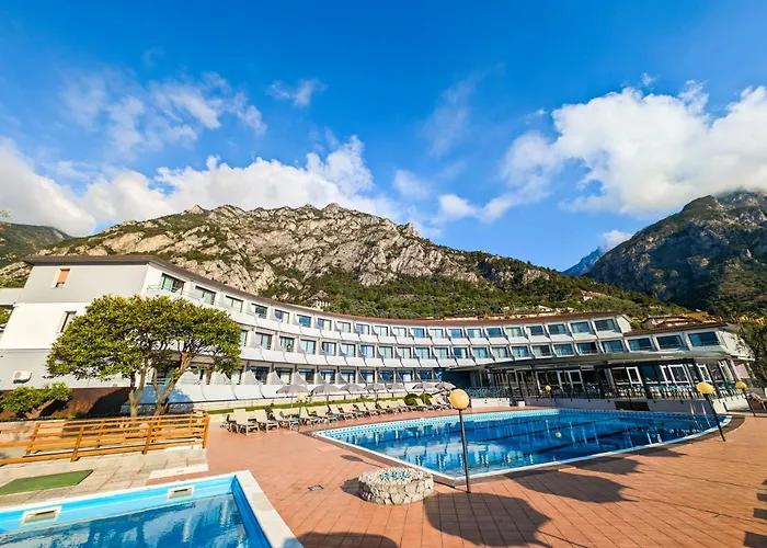 Hotel familiare: Aria Life Hotel