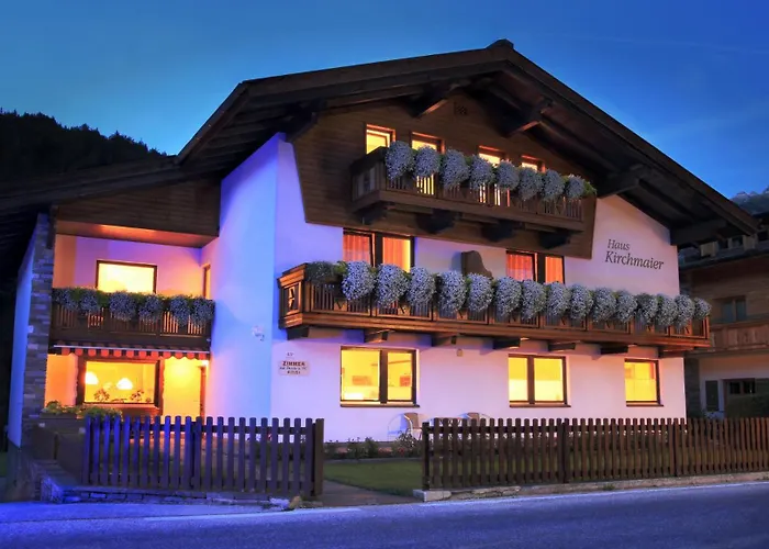 Haus Kirchmaier