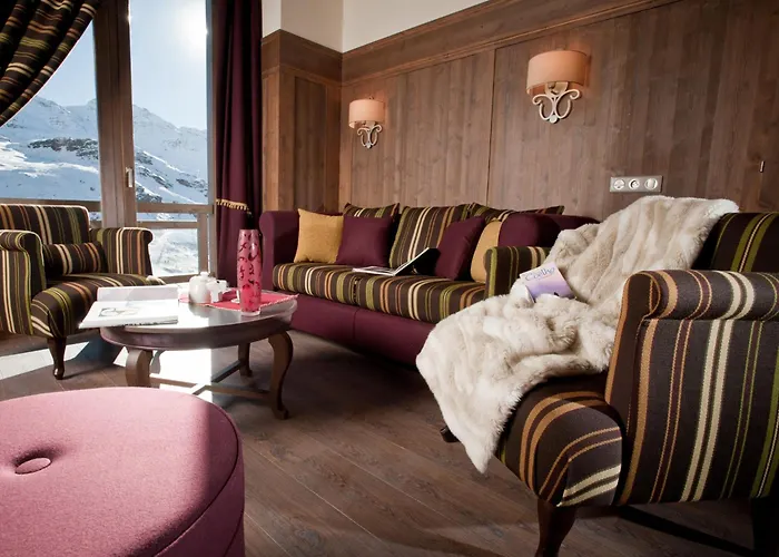 Hotel que admite mascotas: Le Hameau Du Kashmir