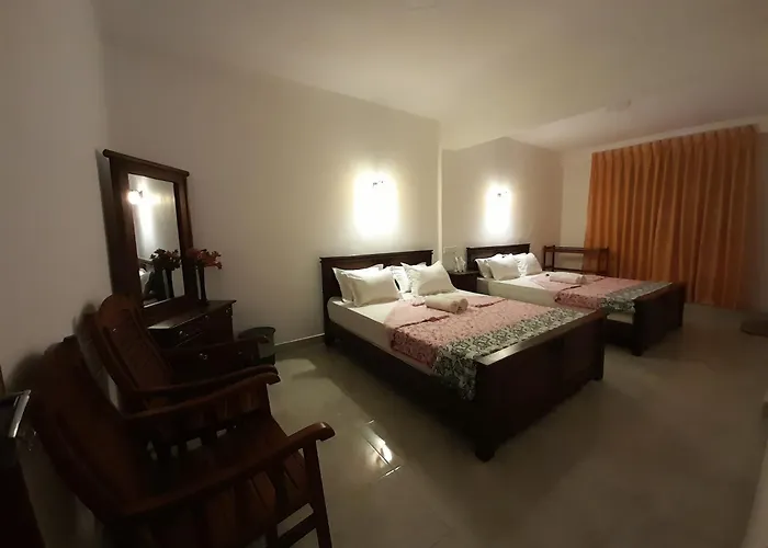 Amaya View Guest Inn
