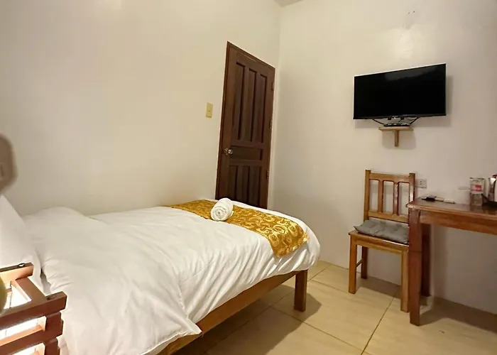 Earl De Princesa Hotel