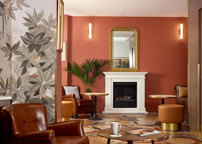 Timhotel Palais Royal