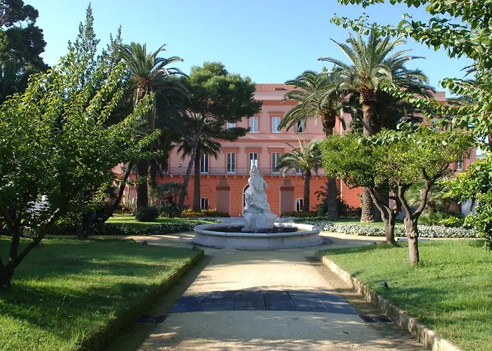  Miglio D'Oro Park