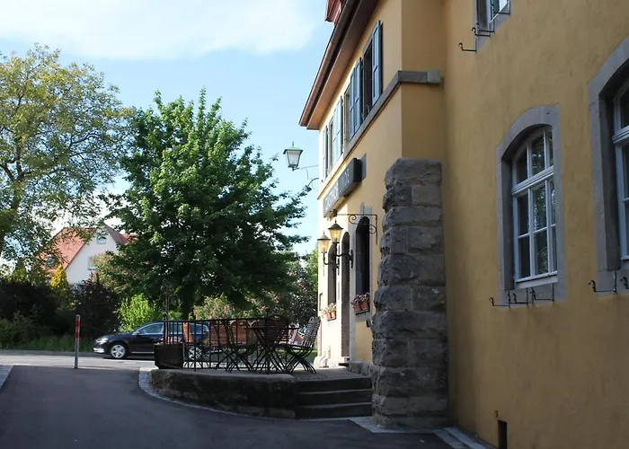 Gasthof Zur Linde