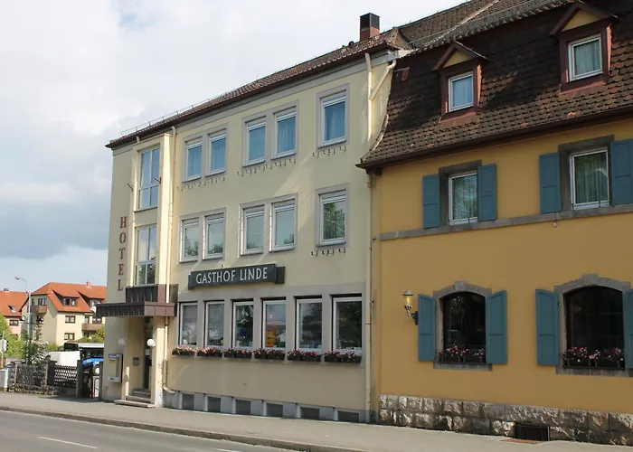 Gasthof Zur Linde