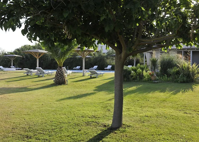 Ammos Naxos Exclusive Apartments & Studios