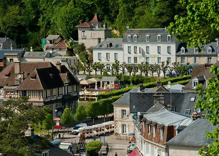 Logis Beaudon