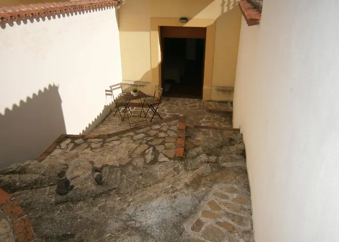  El Castrejon
