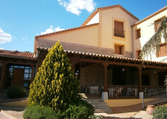 El Castrejon