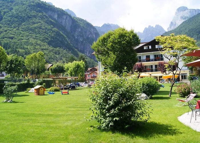 Garden Hotel Bellariva
