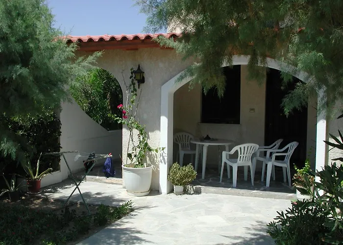 Kinderhotel Irene Villa