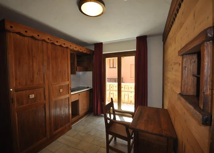 Hotel 4 stelle: Limone Palace Aparthotel