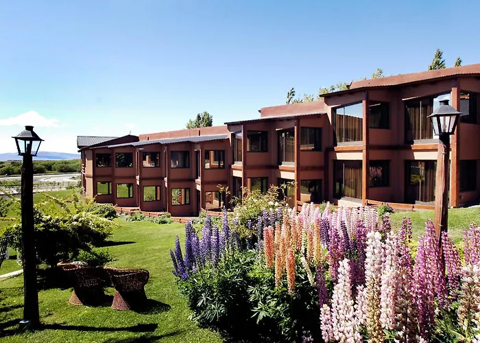 Hotel Sierra Nevada