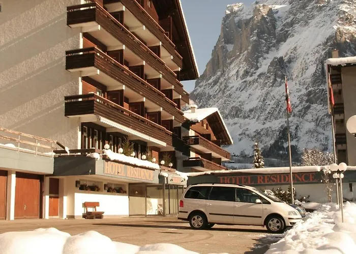 Residence