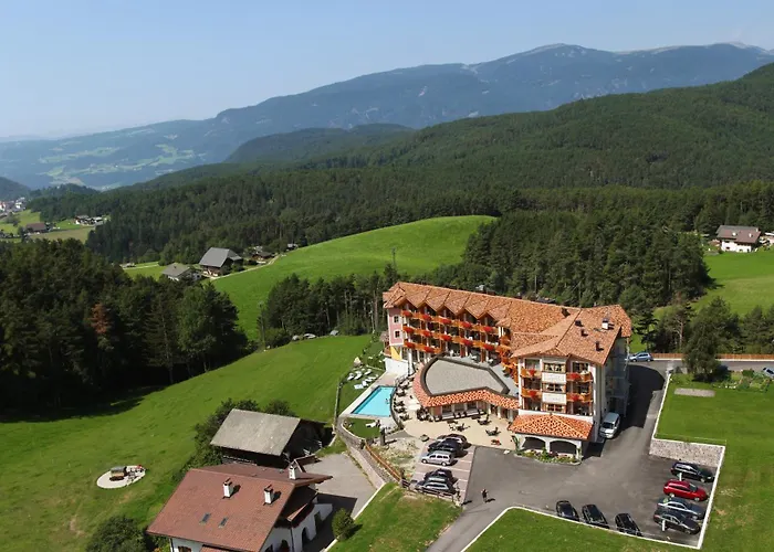 Chalet Tianes - Alpine Relax