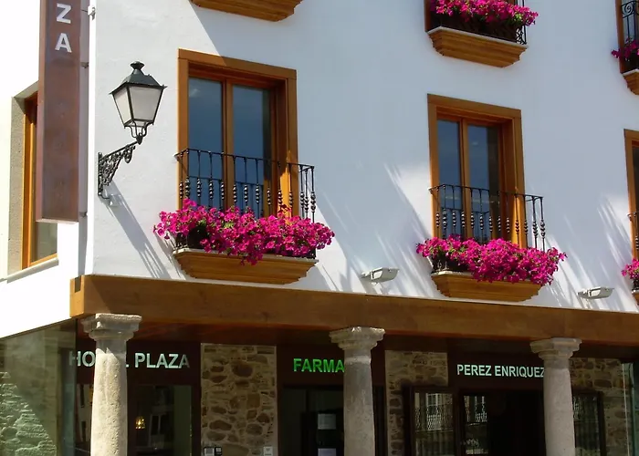 Plaza Mayor