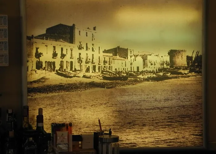 Hostal Fonda Montserrat