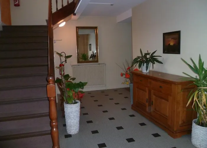 Hôtel La Résidence