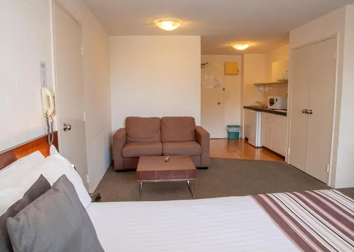 Atrium Mandurah