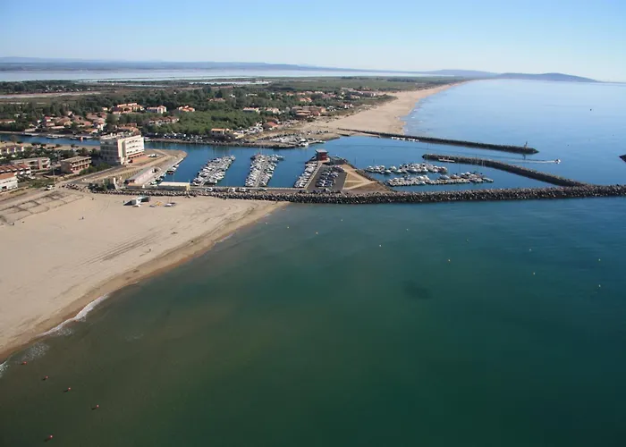 Animaux admis Le Richmont