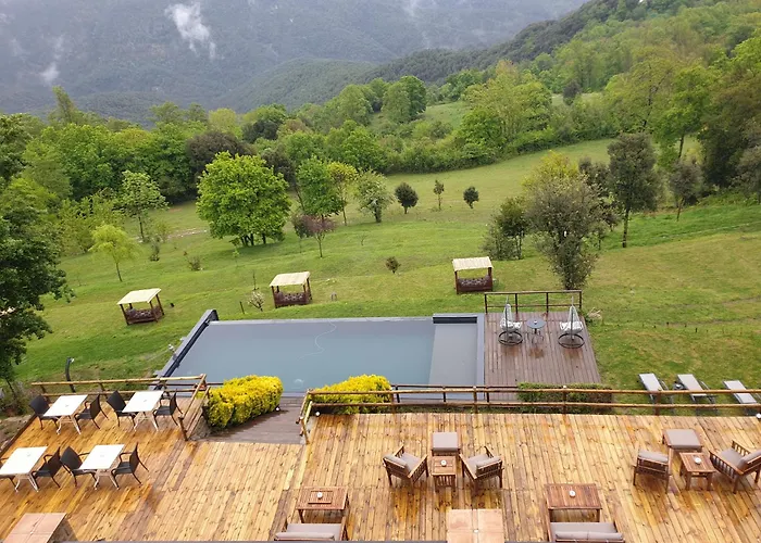 Rural & Spa Mas Prat