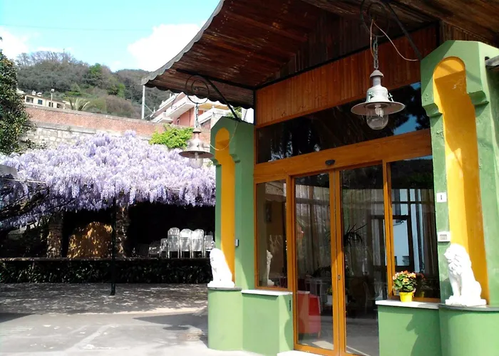 Residence
