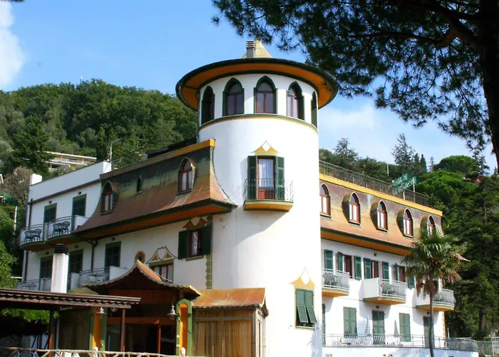 Residence