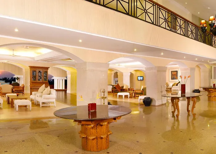 Ping Pong hotel: Gateway Varkala