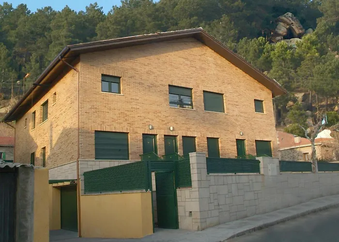  Rural CollaRubio Luxury