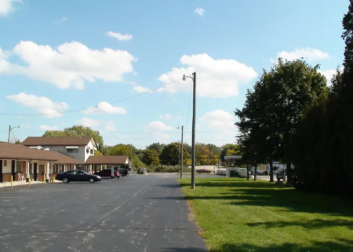 Delta Motel