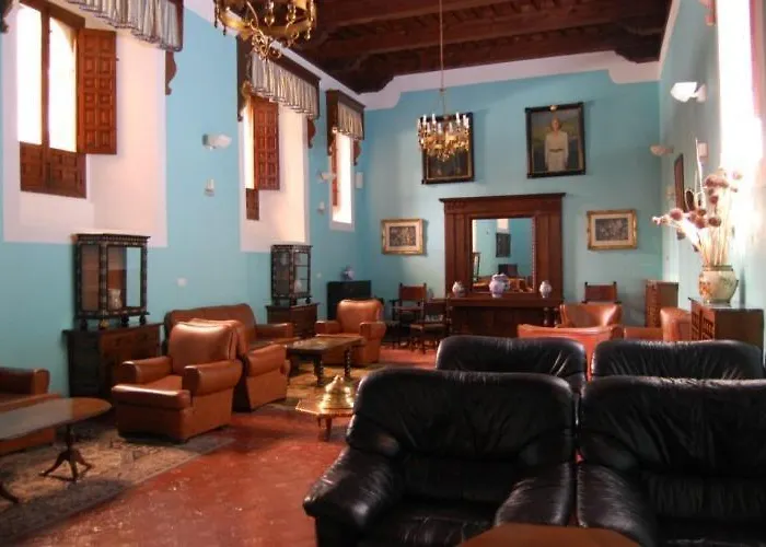 Hospederia del Real Monasterio