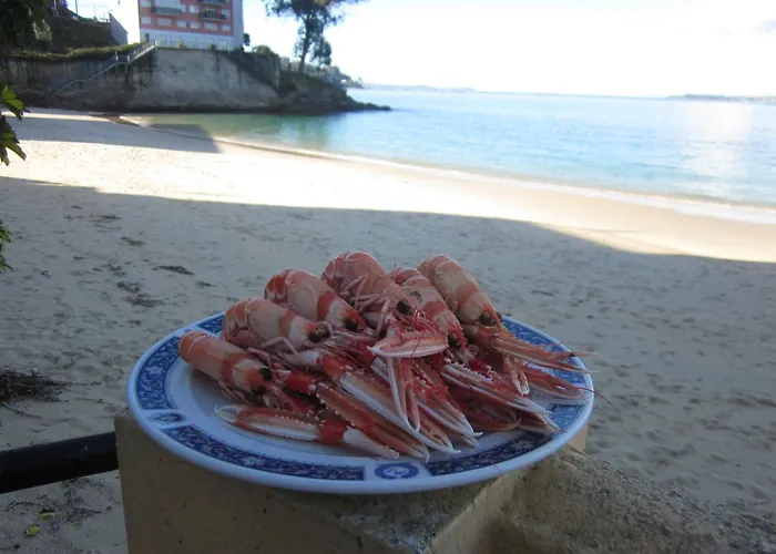 Hotel Restaurante Loureiro