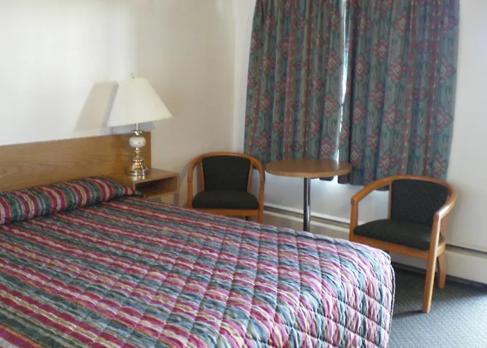 Cheap hotels Sun-Dek