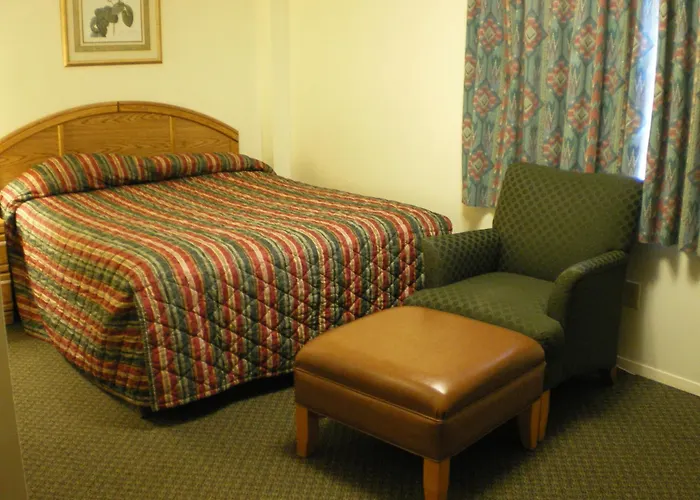 Cheap hotels Sun-Dek