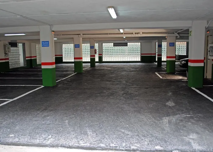 Gernika - Adults Only