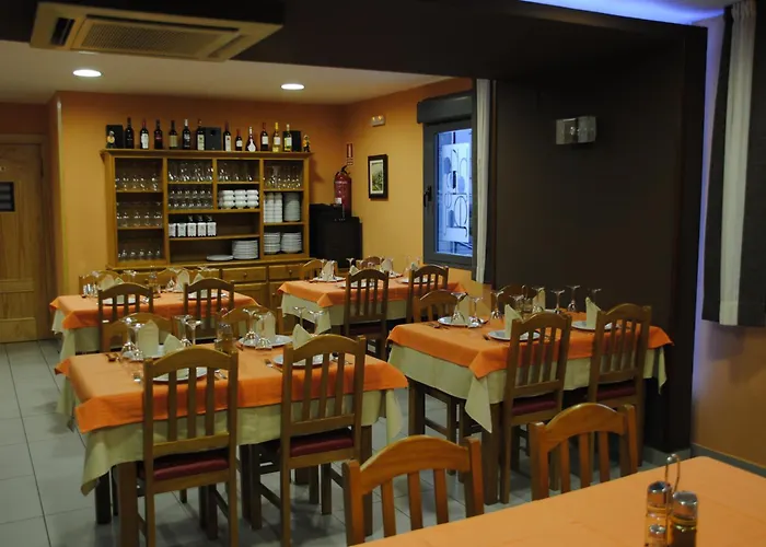 Resort: Hotel Alegría