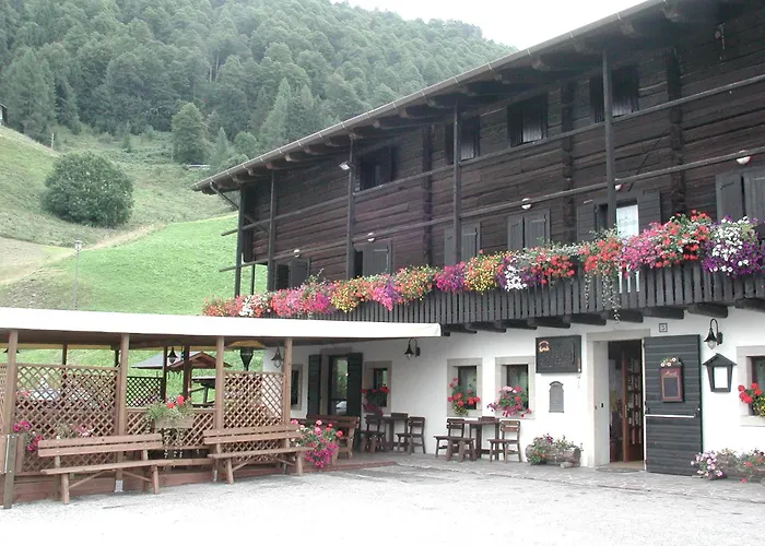 Riglarhaus