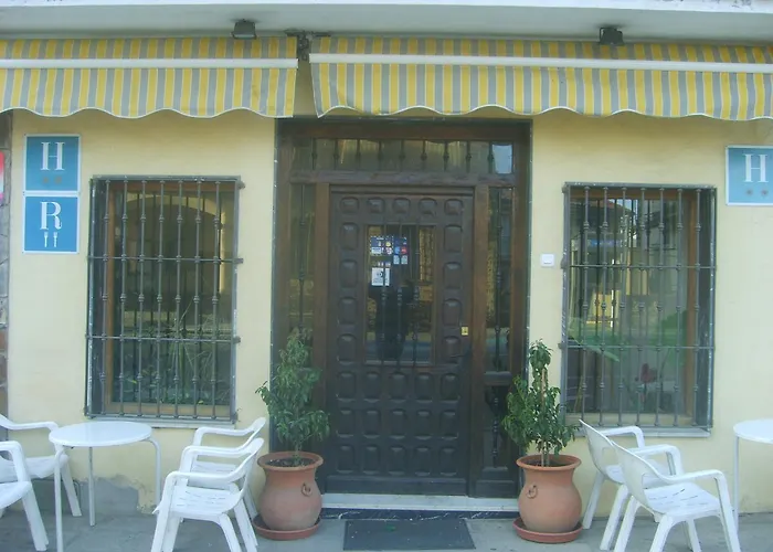 Hotel Hispanidad