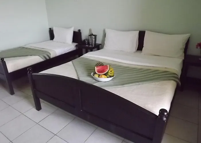 Family resorts South Beach