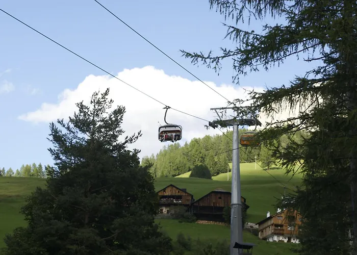 Hotel Alcialc