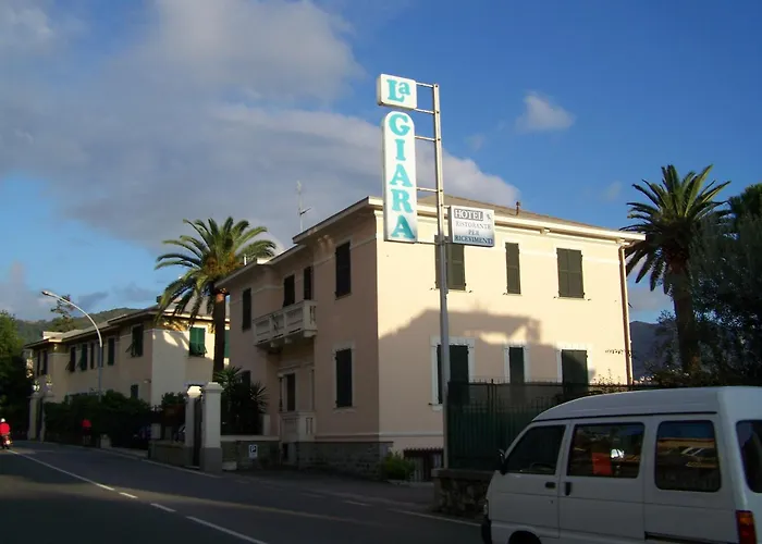  La Giara