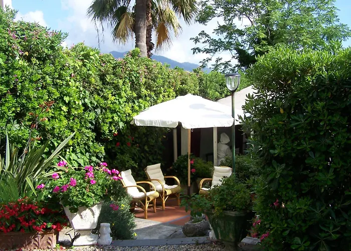  La Giara