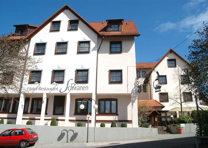 Hotel Schwanen