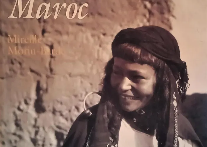  Sahara Nour